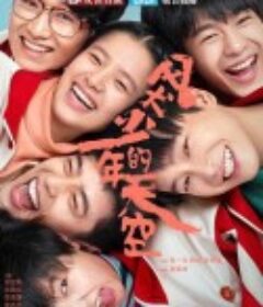 风犬少年的天空            (2020)