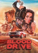 血路狂飙 Blood Drive            (2017)