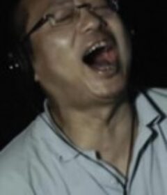 流浪的石头            (2019)