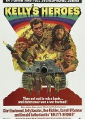 战略大作战 Kelly's Heroes            (1970)