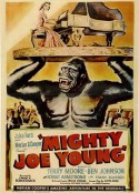 巨猩乔扬 Mighty Joe Young            (1949)