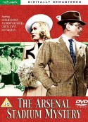阿森纳体育场之谜 the arsenal stadium mystery            (1939)