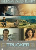 卡车司机 Trucker            (2008)