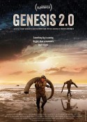 创世记第二章 Genesis 2.0            (2018)