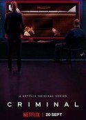 审讯室：英国 第一季 Criminal: UK Season 1            (2019)