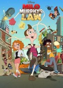 米洛·墨菲的法则 第一季 Milo Murphy's Law Season 1            (2016)