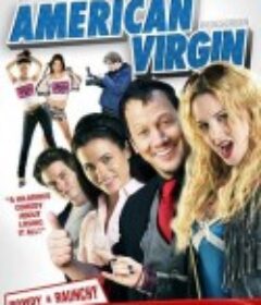 美国处女 American Virgin            (2009)