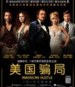 美国骗局 American Hustle            (2013)