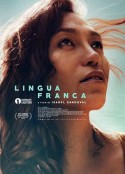 自由的语言 Lingua Franca            (2019)