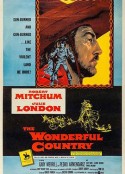 风尘奇侠 The Wonderful Country            (1959)