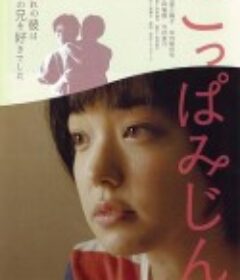 木叶微尘 こっぱみじん            (2014)