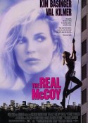 霹雳神偷 The Real McCoy            (1993)