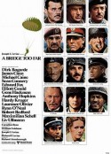 遥远的桥 A Bridge Too Far            (1977)