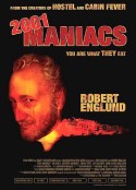 2001个疯子 2001 Maniacs            (2005)