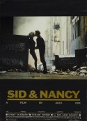 席德与南茜 Sid and Nancy            (1986)