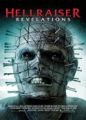 养鬼吃人9：启示录 Hellraiser: Revelations            (2011)