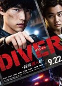 DIVER-特别卧底组- DIVER-特殊潜入班-            (2020)