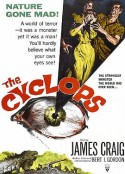 独眼巨人 The Cyclops            (1957)
