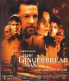 迷色布局 The Gingerbread Man  限制级  (1998)