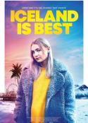 冰岛是最棒的地方 Iceland Is Best            (2020)