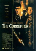 边缘战士 The Corruptor            (1999)