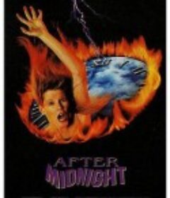 午夜惊魂 After Midnight            (1989)