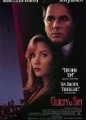 战栗情谋 Guilty as Sin            (1993)