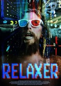 放松之人 Relaxer            (2018)