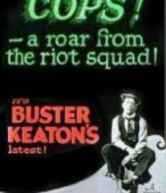 警察 Cops            (1922)