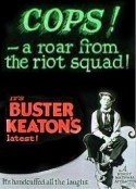 警察 Cops            (1922)