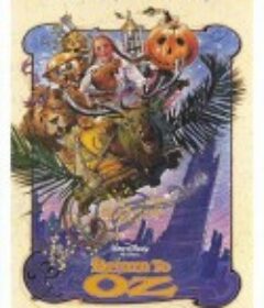 重返奥兹国 Return to Oz            (1985)