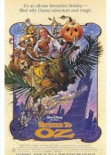 重返奥兹国 Return to Oz            (1985)