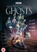 古宅老友记 第二季 Ghosts Season 2            (2020)