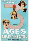三个时代 Three Ages            (1923)