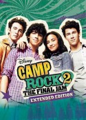 摇滚青春2 Camp Rock 2: The Final Jam            (2010)