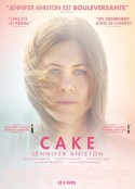 蛋糕 Cake            (2014)