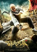 百家拳之洪拳            (2020)