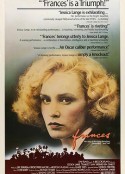 弗兰西斯 Frances            (1982)