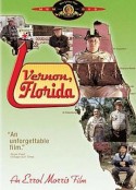 弗农，佛罗里达 Vernon, Florida            (1981)