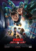 阿童木 Astro Boy            (2009)