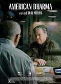 美国达摩 American Dharma            (2018)