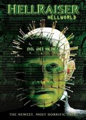 养鬼吃人8：地狱世界 Hellraiser: Hellworld            (2005)