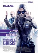 危机大逆袭 Our Brand Is Crisis            (2015)