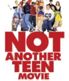 非常男女 Not Another Teen Movie (2001)