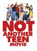 非常男女 Not Another Teen Movie (2001)