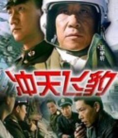 冲天飞豹            (1999)