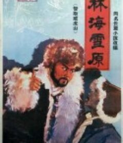 林海雪原            (1960)
