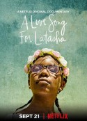 拉塔莎的情歌 A Love Song for Latasha            (2019)