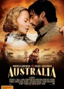 澳洲乱世情 Australia            (2008)
