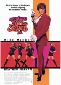 王牌大贱谍2 Austin Powers: The Spy Who Shagged Me            (1999)